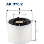 Vzduchový filtr FILTRON AK 376/2 – Hledejceny.cz