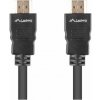 Propojovací kabel Lanberg CA-HDMI-15CC-0010-BK