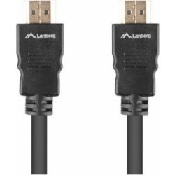 Lanberg CA-HDMI-15CC-0010-BK