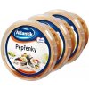 Rybí specialita Atlantik pepřenky 3 x 150 g