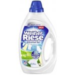 Weisser Riese Universal gel 0,99 l 22 PD – Zbozi.Blesk.cz
