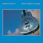 Dire Straits - Brothers In Arms CD – Hledejceny.cz