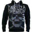 Yakuza Premium mikina 3526