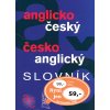 Anglicko-český česko-anglický slovník