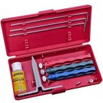 Lansky Brusná sada 3-Stone Standard – Zboží Dáma