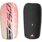 adidas F50 Club růžová/černá – Zboží Dáma
