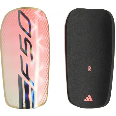adidas F50 Club růžová/černá – Zboží Dáma