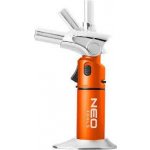 Plynový mikrohořák Proxxon Micromot MFB /E max. 1200 °C – Zboží Dáma