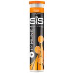 SiS Immune 20 tablet Pomeranč – Hledejceny.cz