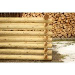 Covernit Natur dřevěný 1172 l smrk/borovice – Zboží Dáma