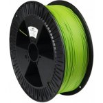 Spectrum Premium PLA 1,75 mm 2 kg limetkově zelená – Zboží Živě