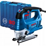 Bosch GST 750 0.601.5B4.121 – Zboží Dáma