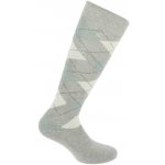 EQUITHEME Podkolenky Girly grey light blue – Zboží Dáma