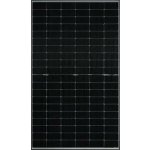 Runergy Fotovoltaický panel HY-DH120N8-480W bifaciální černý rám – Sleviste.cz
