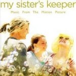 MY SISTER`S KEEPER SOUNDTRACK – Hledejceny.cz