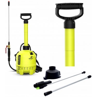 Marolex Profession 5 Plus S044.141 – Sleviste.cz