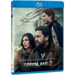 Greenland 2: Útěk BD – Hledejceny.cz