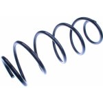 Pružina podvozku DENCKERMANN D700055 | Zboží Auto