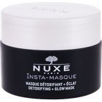 Nuxe Insta Masque detoxikační pleťová maska pro okamžité rozjasnění 50 ml – Zboží Mobilmania