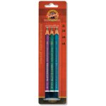 Koh-i-Noor 1835 3 ks – Zboží Živě