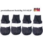 JML Botičky pro psy OUTDOOR - sada 4ks – Sleviste.cz