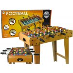 mamido stolní fotbálek 62 cm – Zboží Živě