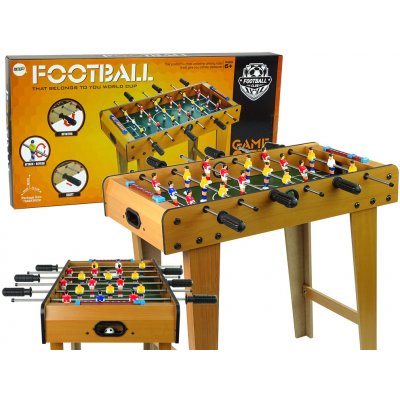 mamido stolní fotbálek 62 cm – Zboží Živě