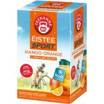 Teekanne Cool Sport Mango Orange 18 x 2,5 g – Zboží Mobilmania