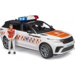 Bruder Záchranka Range Rover Velar s řidičem – Zboží Dáma