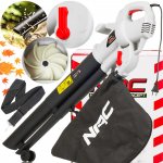 NAC VBE320-AS-J – Zboží Dáma