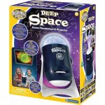 Brainstorm Toys Planetárium a vesmírný projektor – Zboží Dáma