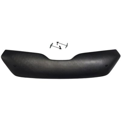 Zimní clona chladiče PROTEC Škoda Fabia III 2018-2022 – Sleviste.cz