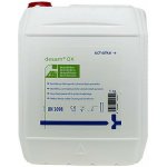 Schulke Desam OX 5 kg – Zboží Mobilmania