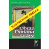 Obraz Doriana Graye - Čeština pro cizince - Adaptovaná četba s CD