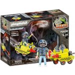 Playmobil 70930 Důlní vozík – Zboží Živě