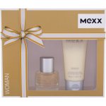 Mexx toaletní voda dámská 20 ml – Sleviste.cz