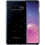 Samsung LED Cover Galaxy S10 černé EF-KG973CBEGWW – Hledejceny.cz