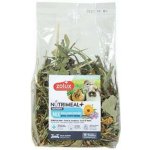 Zolux Nutrimeal Krmivo pro hlodavce mix Dental 100 g – Sleviste.cz