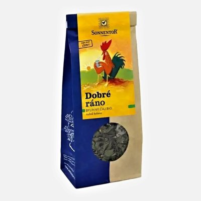 Sonnentor Dobré ráno sypaný 50 g – Zbozi.Blesk.cz