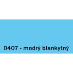 Het Klasik color 4kg 0407 modrý blankytný – Hledejceny.cz