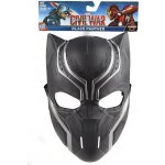 Hasbro Avengers Hrdinská maska Black Panther – Zboží Mobilmania