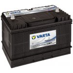 Varta Professional Dual Purpose 105Ah 12V LFS105N – Zboží Živě