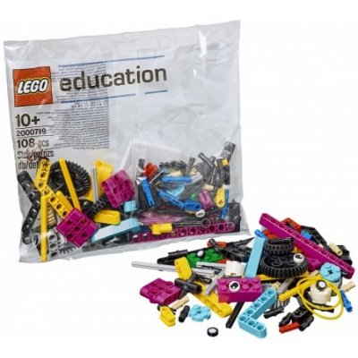 LEGO® Education 2000719 SPIKE Prime Servisní balíček – Zbozi.Blesk.cz