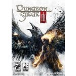 Dungeon Siege 3 – Hledejceny.cz