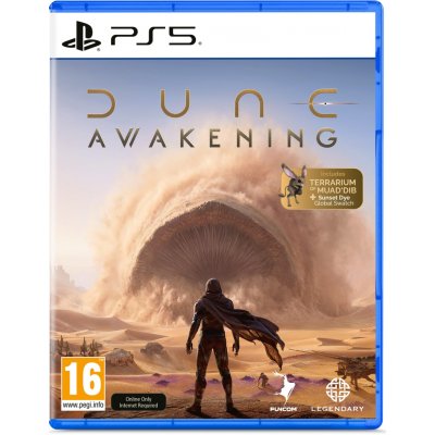 Dune: Awakening (Day One Edition) – Zboží Dáma