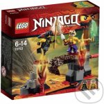 LEGO® NINJAGO® 70753 Lávové vodopády – Hledejceny.cz