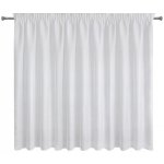 Eurofirany Klasická polyester Klasická záclona 300 cm x 150 – Hledejceny.cz