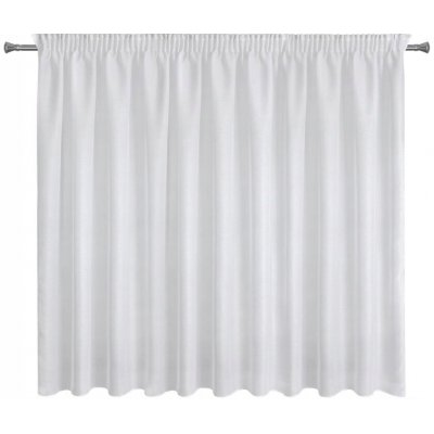 Eurofirany Klasická polyester Klasická záclona 300 cm x 150 – Hledejceny.cz