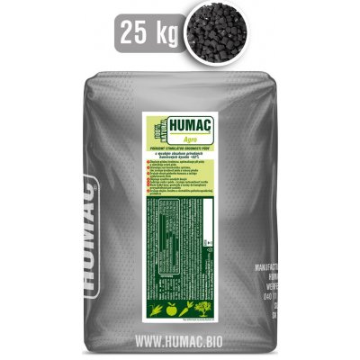 Agro Humac 25 kg – Hledejceny.cz