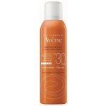 Avène Sun Sensitive ochranný spray SPF30 150 ml – Zboží Dáma